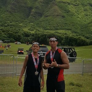 Meet your Posher, Kai